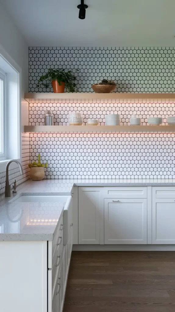 31 Stunning Kitchen Backsplash Ideas 2025 for a Modern, Stylish Upgrade