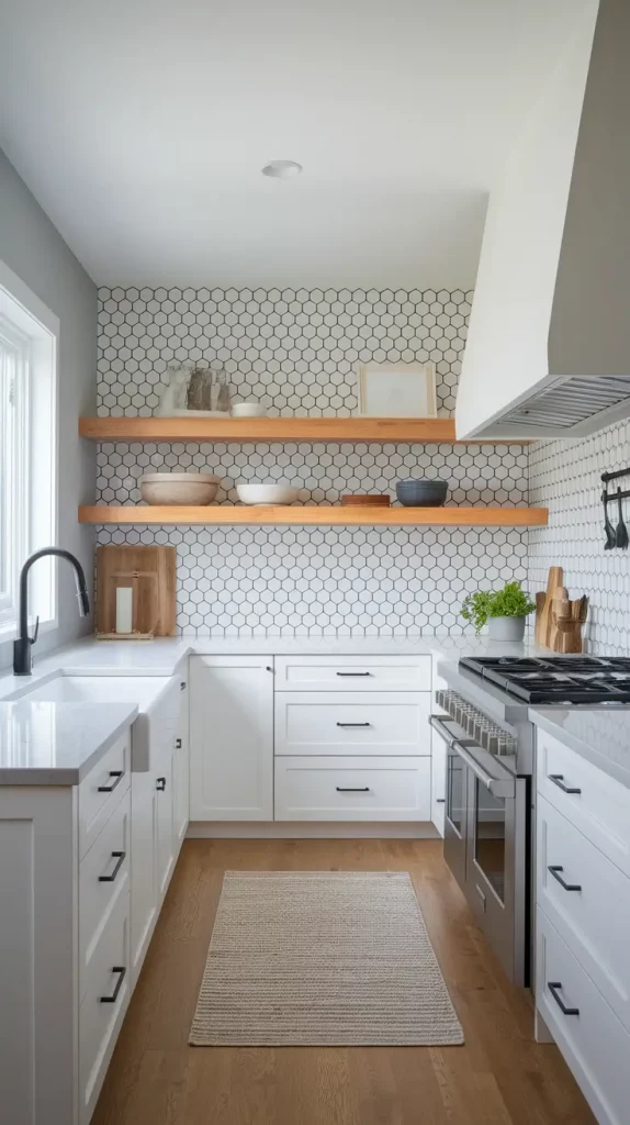 31 Stunning Kitchen Backsplash Ideas 2025 for a Modern, Stylish Upgrade