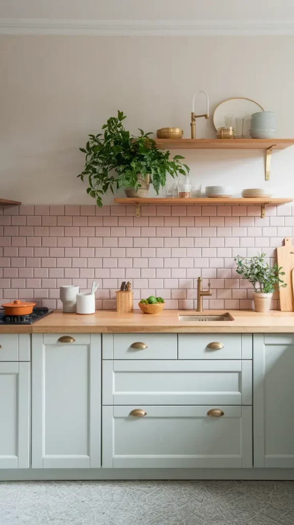 31 Stunning Kitchen Backsplash Ideas 2025 for a Modern, Stylish Upgrade