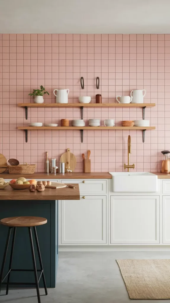 31 Stunning Kitchen Backsplash Ideas 2025 for a Modern, Stylish Upgrade