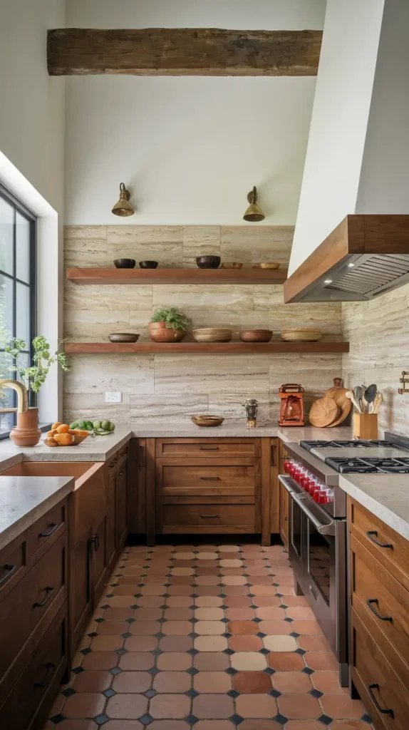 31 Stunning Kitchen Backsplash Ideas 2025 for a Modern, Stylish Upgrade
