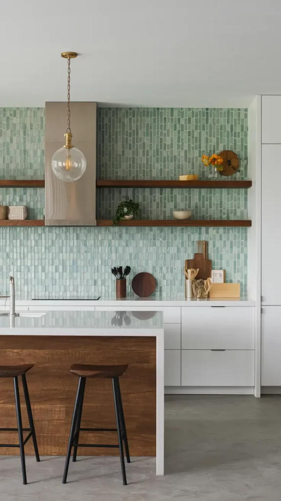 31 Stunning Kitchen Backsplash Ideas 2025 for a Modern, Stylish Upgrade