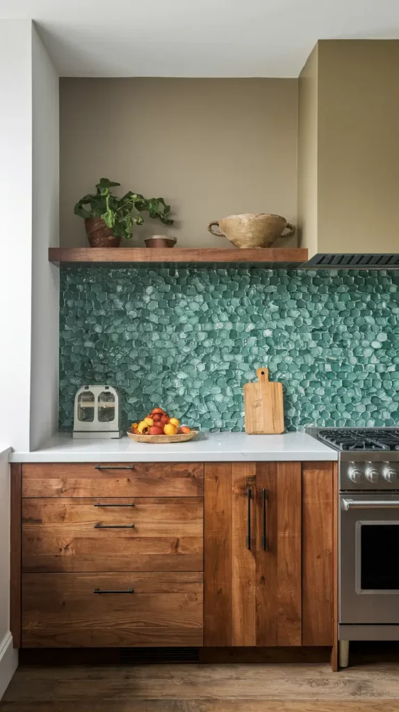 31 Stunning Kitchen Backsplash Ideas 2025 for a Modern, Stylish Upgrade
