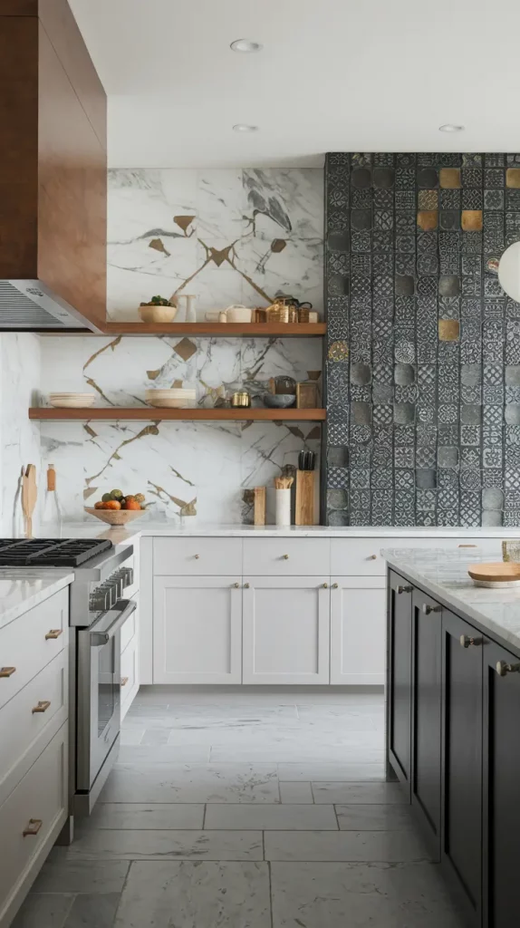 31 Stunning Kitchen Backsplash Ideas 2025 for a Modern, Stylish Upgrade