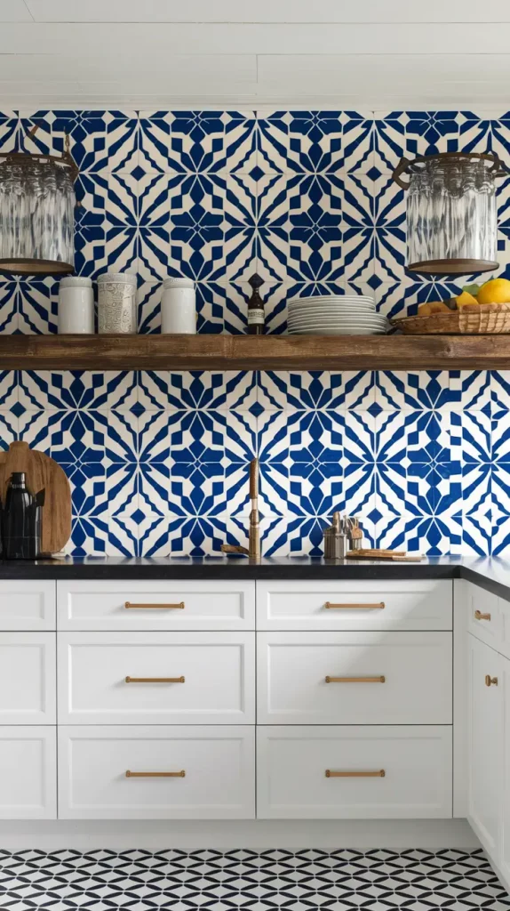 31 Stunning Kitchen Backsplash Ideas 2025 for a Modern, Stylish Upgrade
