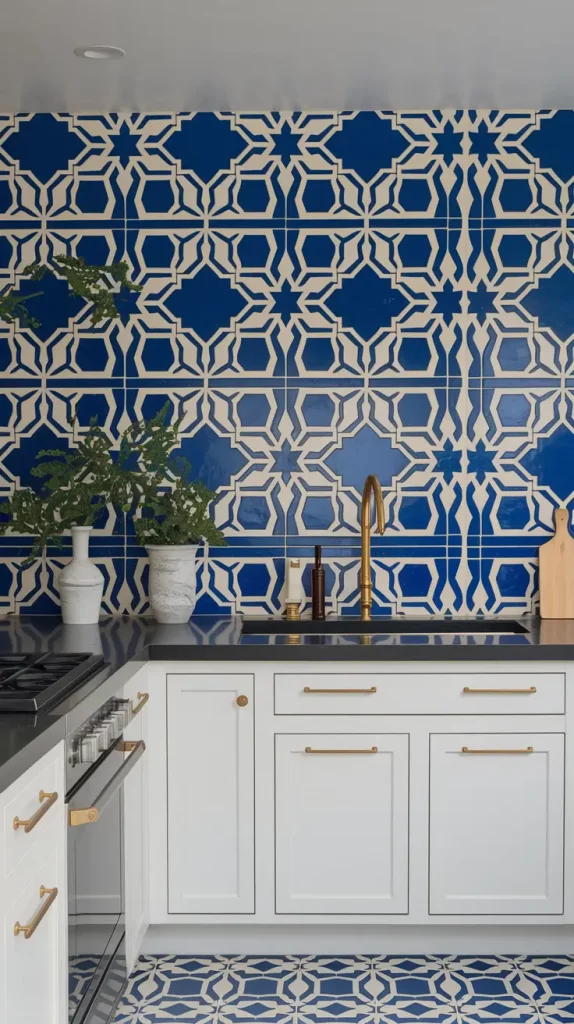 31 Stunning Kitchen Backsplash Ideas 2025 for a Modern, Stylish Upgrade