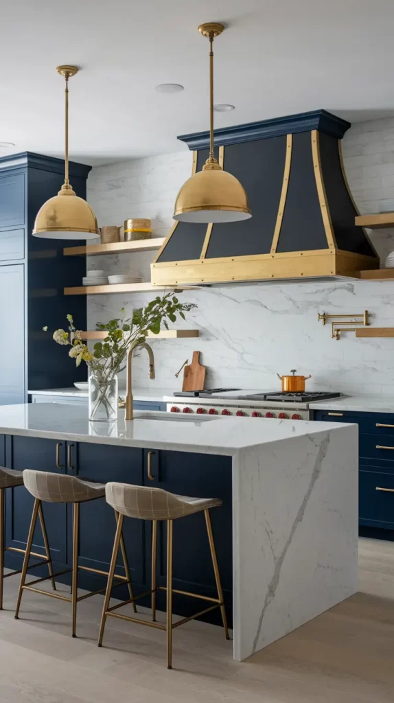 31 Stunning Kitchen Backsplash Ideas 2025 for a Modern, Stylish Upgrade