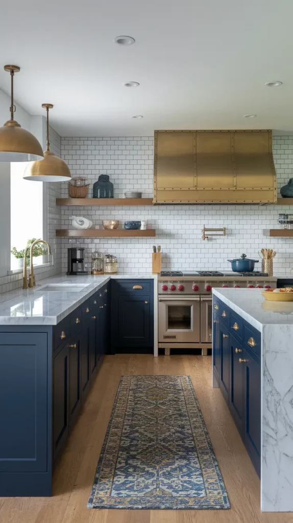 31 Stunning Kitchen Backsplash Ideas 2025 for a Modern, Stylish Upgrade