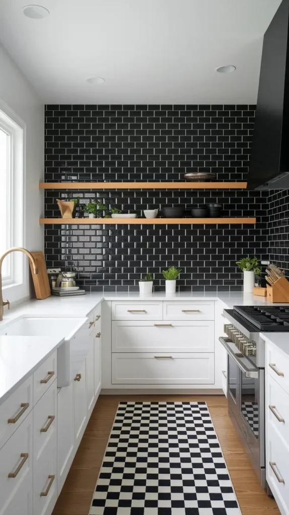 31 Stunning Kitchen Backsplash Ideas 2025 for a Modern, Stylish Upgrade