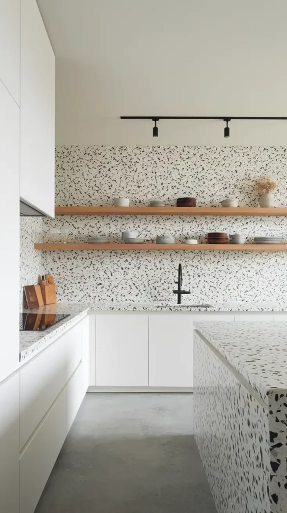 31 Stunning Kitchen Backsplash Ideas 2025 for a Modern, Stylish Upgrade