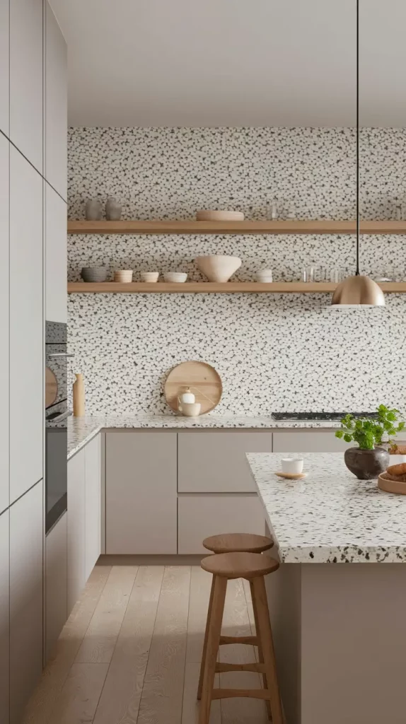 31 Stunning Kitchen Backsplash Ideas 2025 for a Modern, Stylish Upgrade