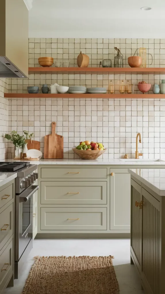 31 Stunning Kitchen Backsplash Ideas 2025 for a Modern, Stylish Upgrade