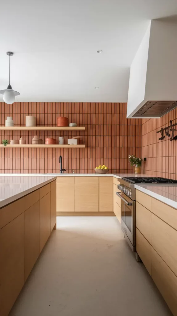 31 Stunning Kitchen Backsplash Ideas 2025 for a Modern, Stylish Upgrade