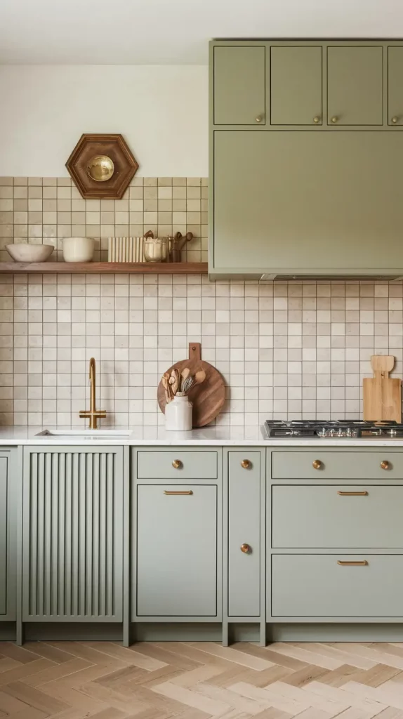 31 Stunning Kitchen Backsplash Ideas 2025 for a Modern, Stylish Upgrade