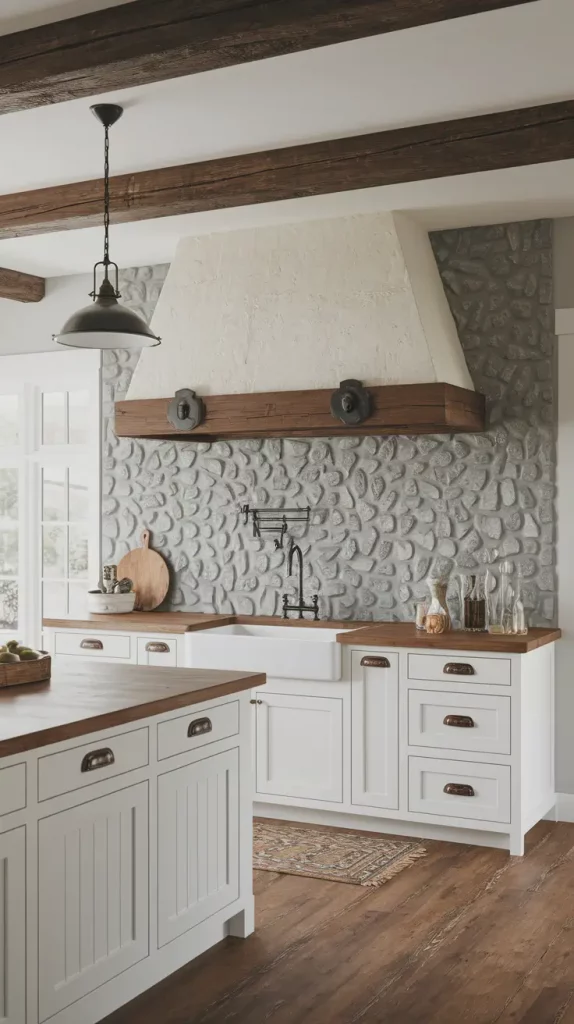 31 Stunning Kitchen Backsplash Ideas 2025 for a Modern, Stylish Upgrade