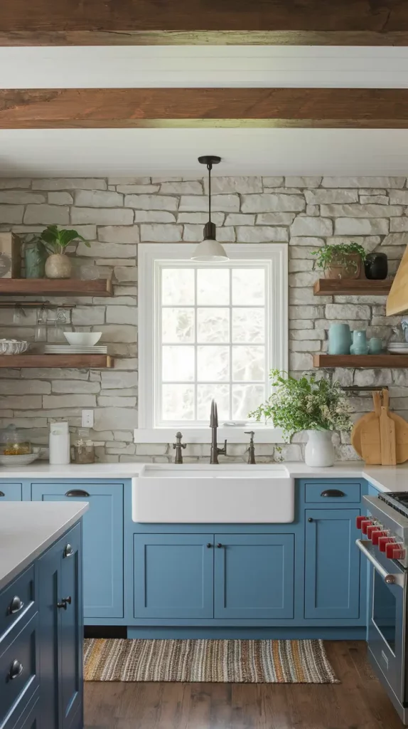 31 Stunning Kitchen Backsplash Ideas 2025 for a Modern, Stylish Upgrade