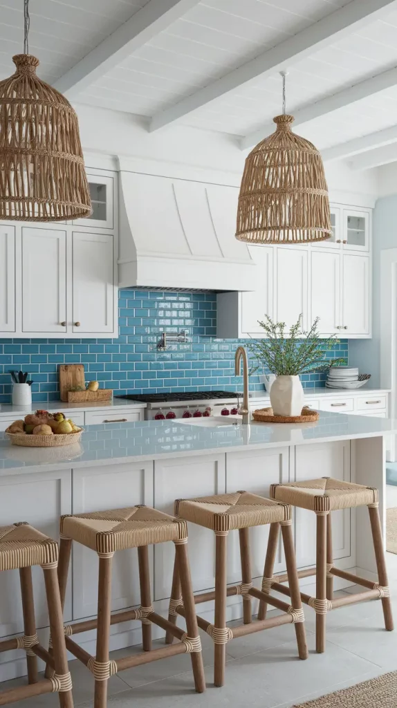 31 Stunning Kitchen Backsplash Ideas 2025 for a Modern, Stylish Upgrade