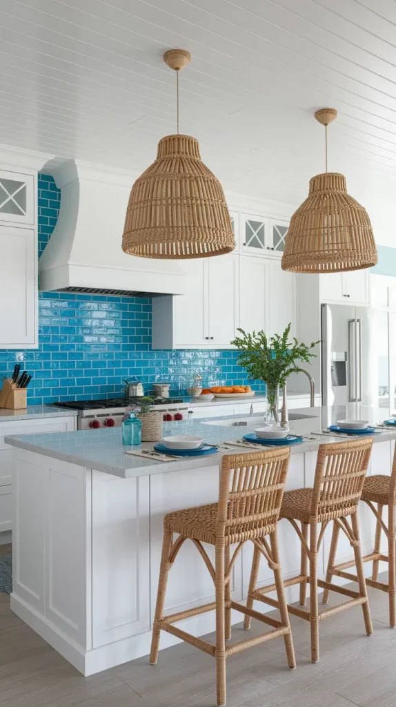 31 Stunning Kitchen Backsplash Ideas 2025 for a Modern, Stylish Upgrade