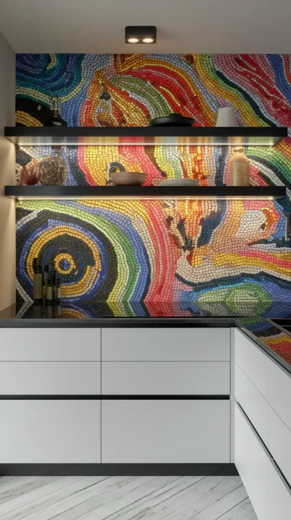 31 Stunning Kitchen Backsplash Ideas 2025 for a Modern, Stylish Upgrade