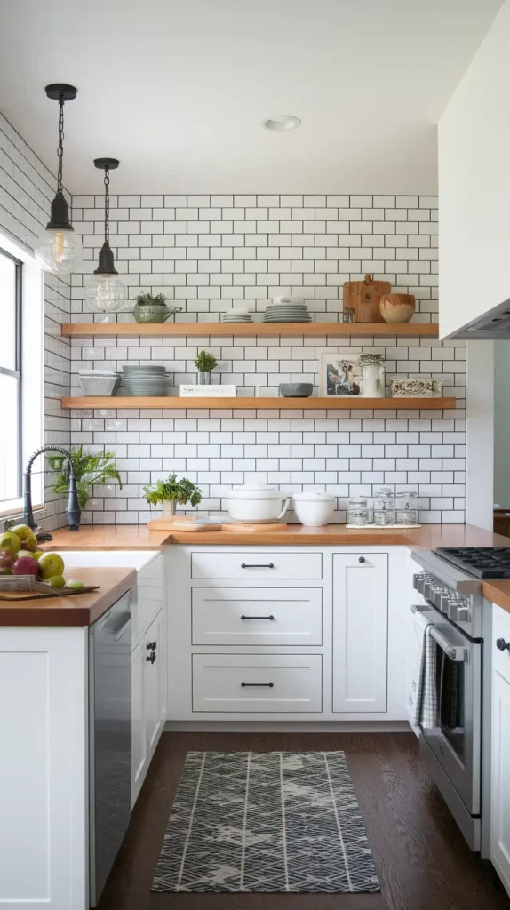31 Stunning Kitchen Backsplash Ideas 2025 for a Modern, Stylish Upgrade