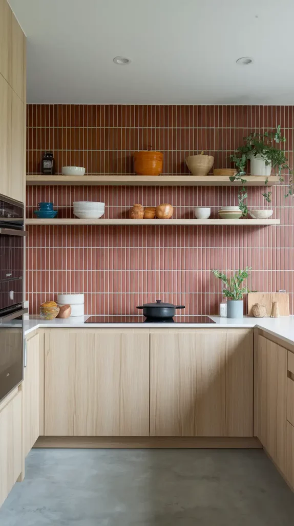 31 Stunning Kitchen Backsplash Ideas 2025 for a Modern, Stylish Upgrade