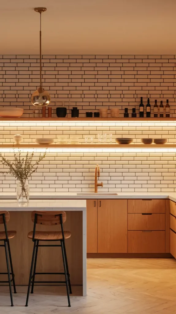 31 Stunning Kitchen Backsplash Ideas 2025 for a Modern, Stylish Upgrade