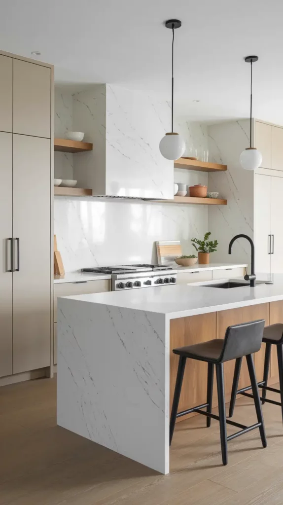 31 Stunning Kitchen Backsplash Ideas 2025 for a Modern, Stylish Upgrade