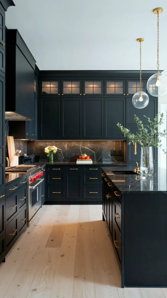30 Stunning Kitchen Cabinet Color Ideas for 2025: From Two-Tone Trends to Timeless Whites