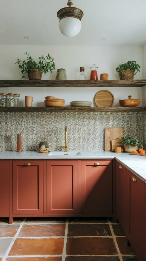 30 Stunning Kitchen Cabinet Color Ideas for 2025: From Two-Tone Trends to Timeless Whites