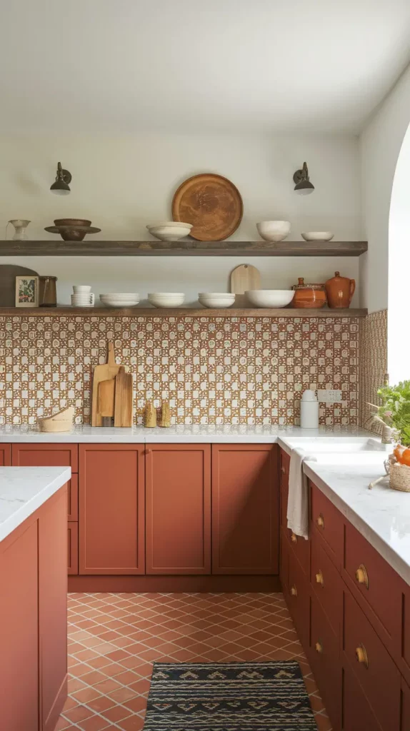 30 Stunning Kitchen Cabinet Color Ideas for 2025: From Two-Tone Trends to Timeless Whites