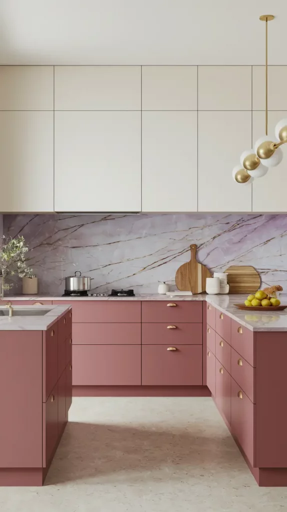 30 Stunning Kitchen Cabinet Color Ideas for 2025: From Two-Tone Trends to Timeless Whites