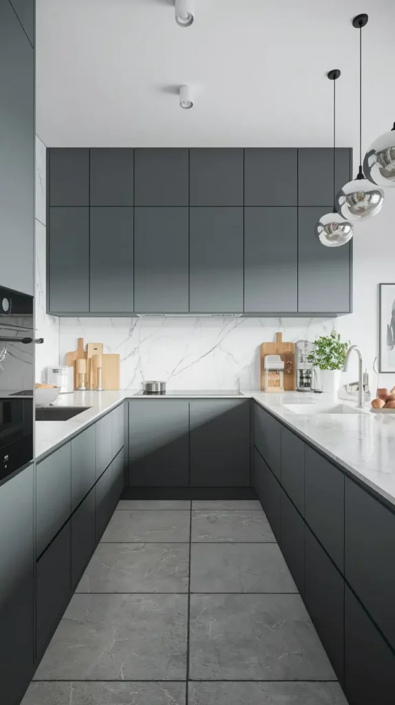 30 Stunning Kitchen Cabinet Color Ideas for 2025: From Two-Tone Trends to Timeless Whites