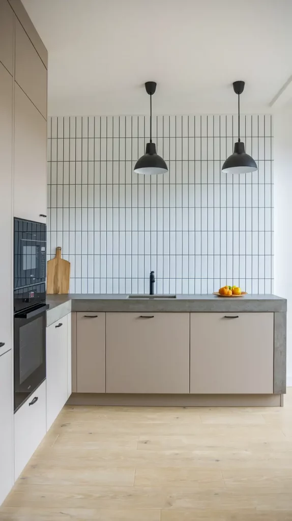 30 Stunning Kitchen Cabinet Color Ideas for 2025: From Two-Tone Trends to Timeless Whites