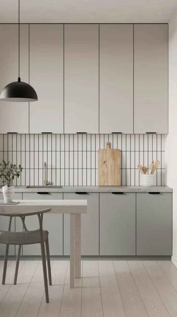 30 Stunning Kitchen Cabinet Color Ideas for 2025: From Two-Tone Trends to Timeless Whites