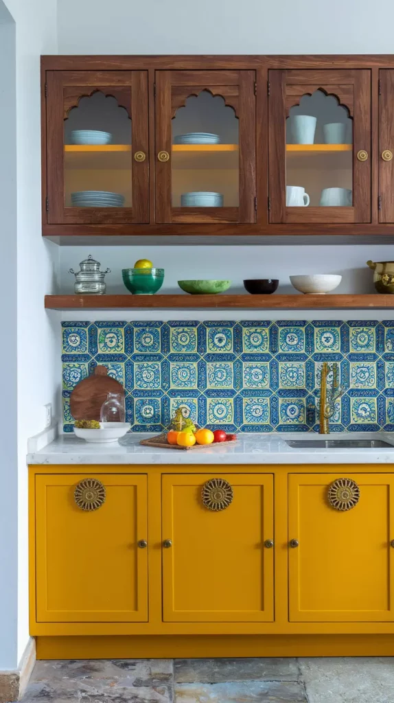 30 Stunning Kitchen Cabinet Color Ideas for 2025: From Two-Tone Trends to Timeless Whites