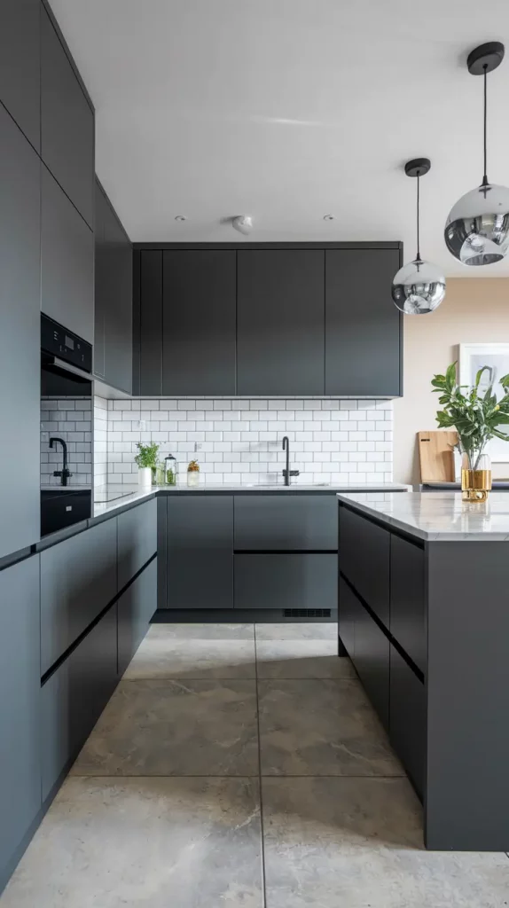 30 Stunning Kitchen Cabinet Color Ideas for 2025: From Two-Tone Trends to Timeless Whites