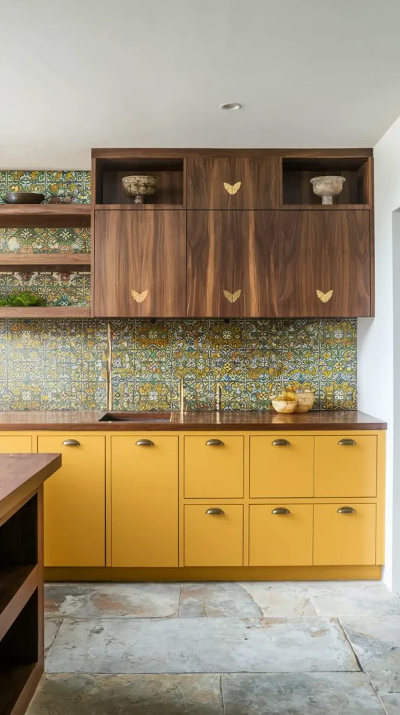 30 Stunning Kitchen Cabinet Color Ideas for 2025: From Two-Tone Trends to Timeless Whites