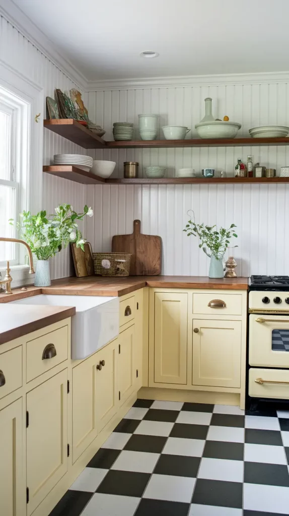 30 Stunning Kitchen Cabinet Color Ideas for 2025: From Two-Tone Trends to Timeless Whites
