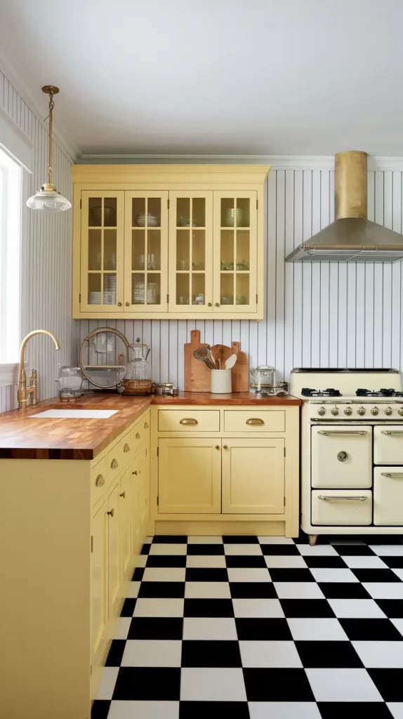 30 Stunning Kitchen Cabinet Color Ideas for 2025: From Two-Tone Trends to Timeless Whites