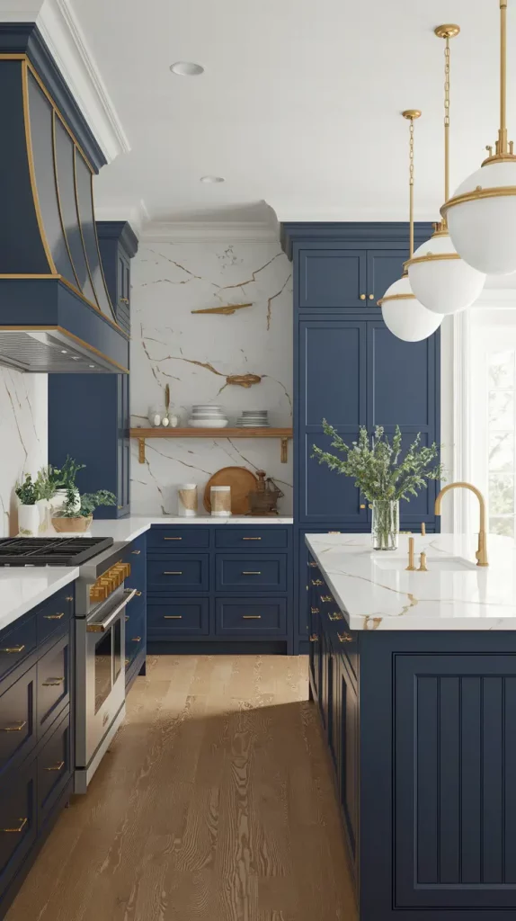 30 Stunning Kitchen Cabinet Color Ideas for 2025: From Two-Tone Trends to Timeless Whites