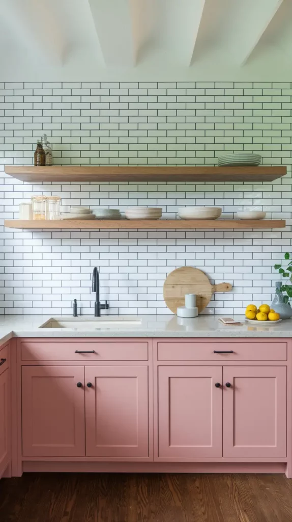 30 Stunning Kitchen Cabinet Color Ideas for 2025: From Two-Tone Trends to Timeless Whites