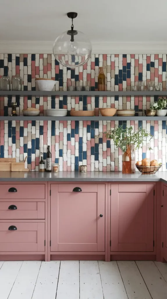 30 Stunning Kitchen Cabinet Color Ideas for 2025: From Two-Tone Trends to Timeless Whites