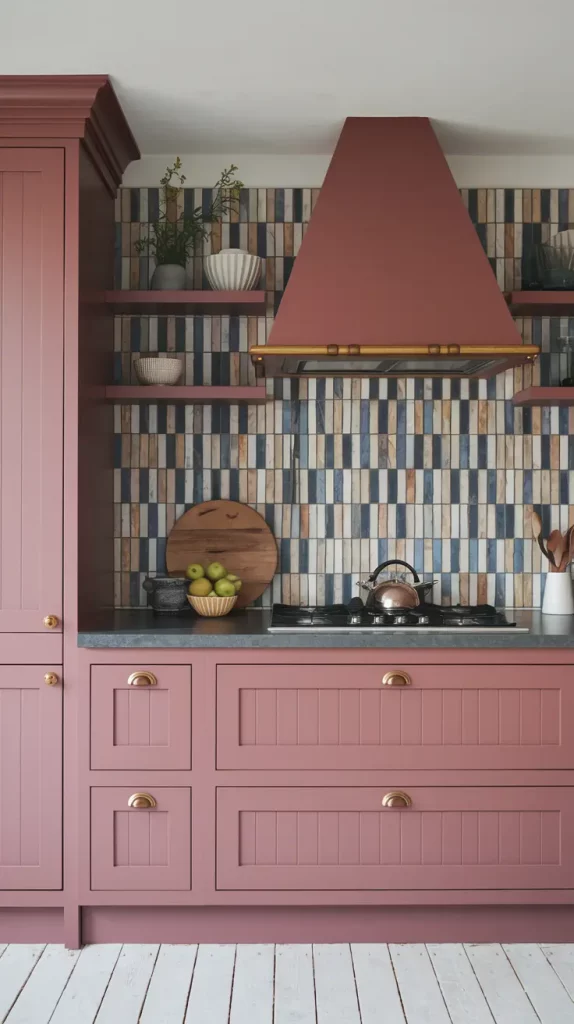 30 Stunning Kitchen Cabinet Color Ideas for 2025: From Two-Tone Trends to Timeless Whites