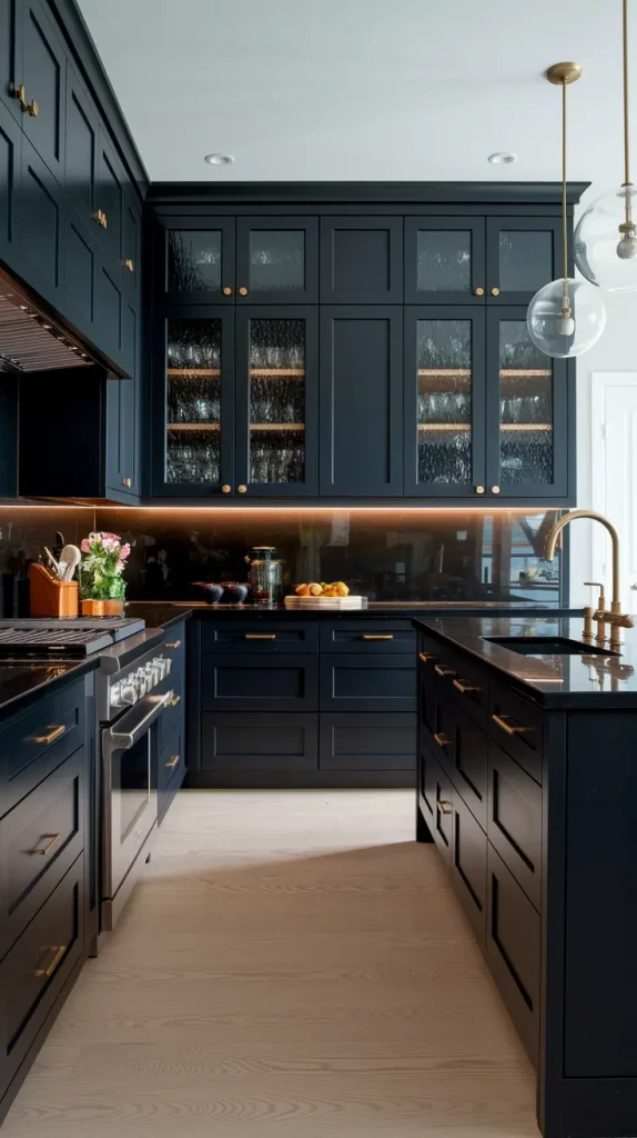 30 Stunning Kitchen Cabinet Color Ideas for 2025: From Two-Tone Trends to Timeless Whites