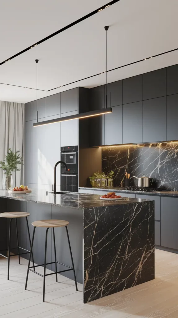28 Kitchen Interior Ideas That Will Transform Your Space in 2025