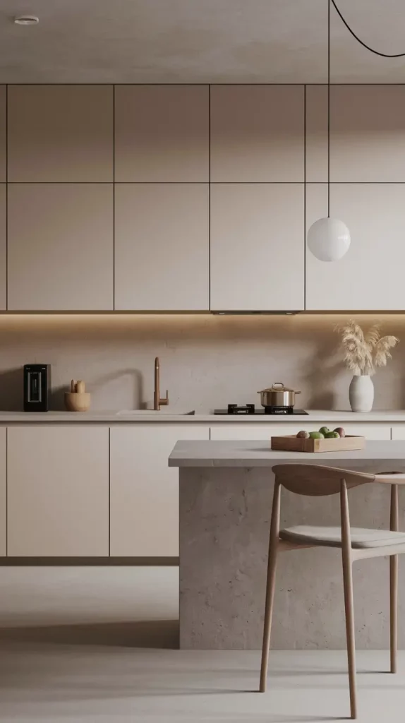 28 Kitchen Interior Ideas That Will Transform Your Space in 2025