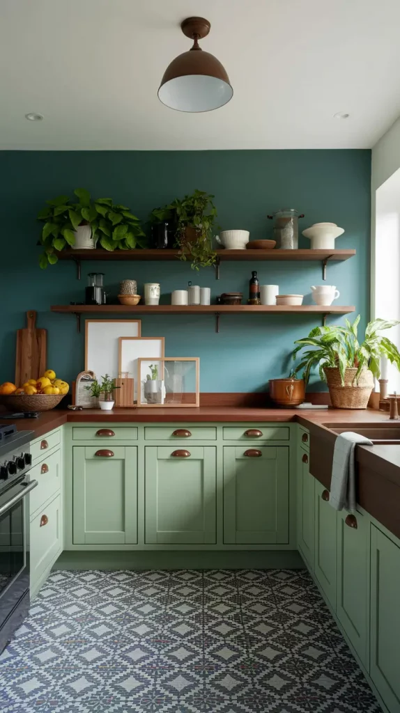 28 Kitchen Interior Ideas That Will Transform Your Space in 2025