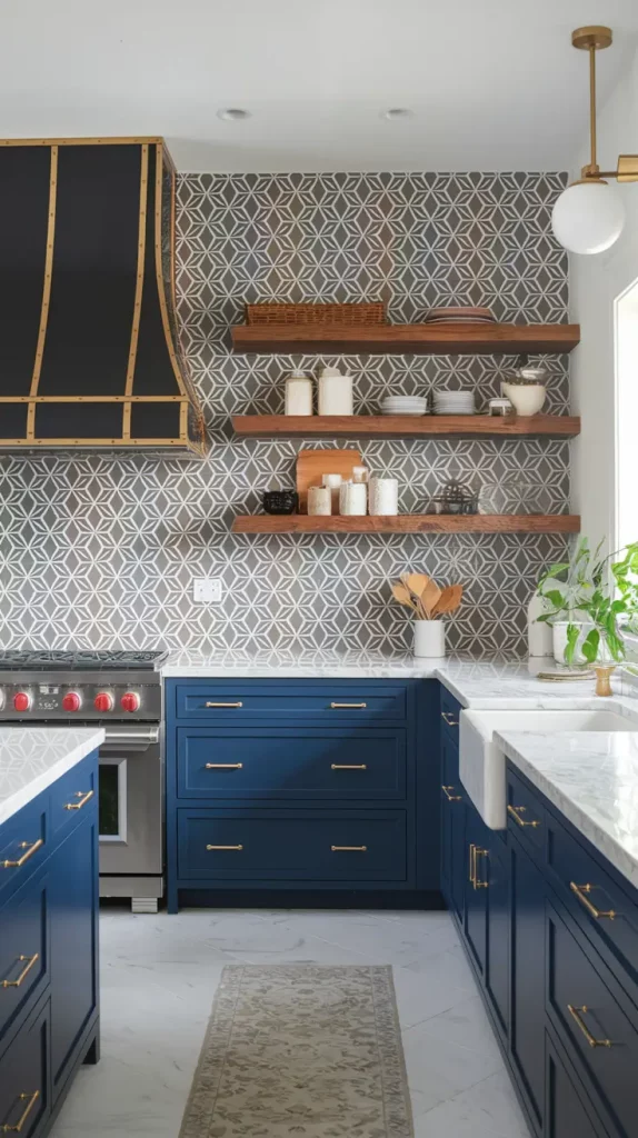 28 Kitchen Interior Ideas That Will Transform Your Space in 2025