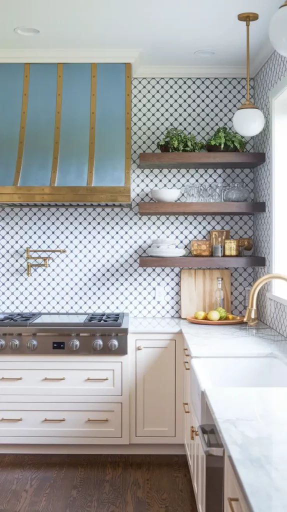 28 Kitchen Interior Ideas That Will Transform Your Space in 2025
