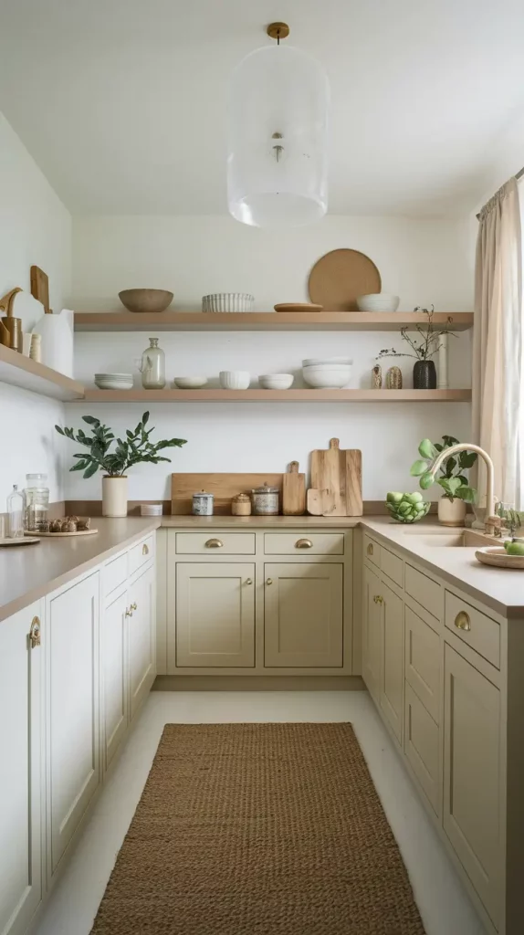28 Kitchen Interior Ideas That Will Transform Your Space in 2025